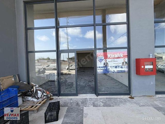 ANTALYA KEPEZ GÜNEŞ ÇARŞISINDA KİRALIK DÜKKAN