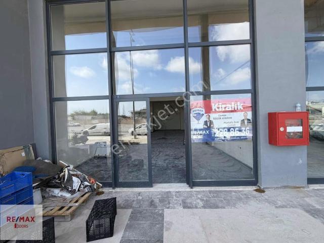 Antalya Kepez Güneş Çarşısında Kiralık Dükkan