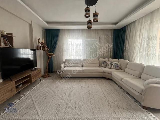 Antalya Kepez Güneş Mah. 2+1 Ayrı Mutfaklı Ara Kat Satılık Daire