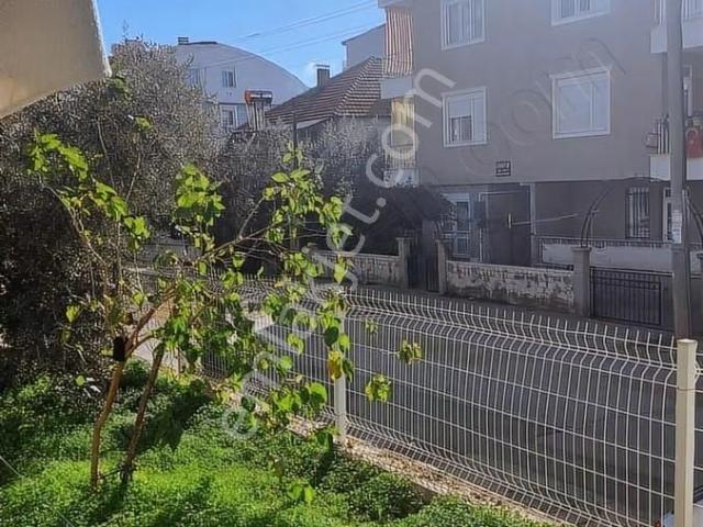 Antalya Kepez Göçerler'de Krediye Uygun 2+1