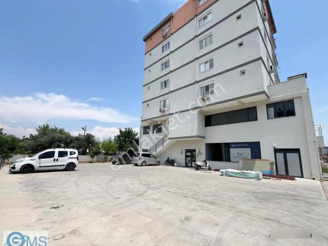 Antalya Kepez Göksu Mah.2+1 Eşyalı Kiralık Daire