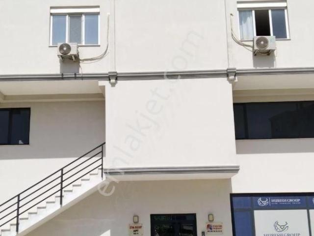 Antalya Kepez Göksu Mah. Kiralık 1000 M2 Dükkan