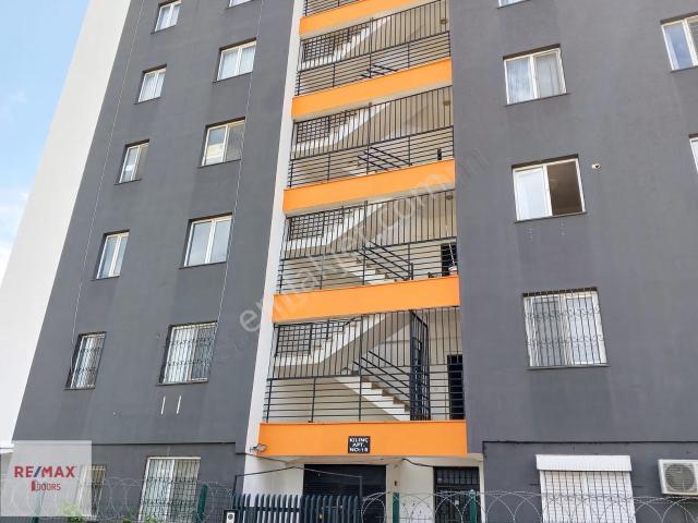 Antalya Kepez Göksu Mahallesinde Ara Kat 2+1 Kiralık Daire
