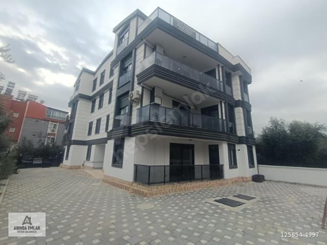 ANTALYA KEPEZ HÜSNÜKARAKAŞ MAH 6+1 SATILIK DUBLEKS DAİRE