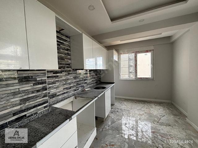 ANTALYA KEPEZ HABİBLER MAH. SATILIK ARAKAT 2+1 HAVUZLU DAİRE