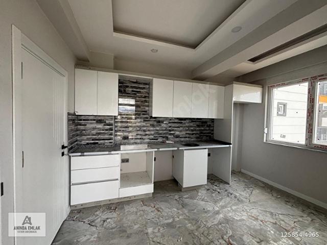ANTALYA KEPEZ HABİBLER MAH. SATILIK ARAKAT 2+1 HAVUZLU DAİRE