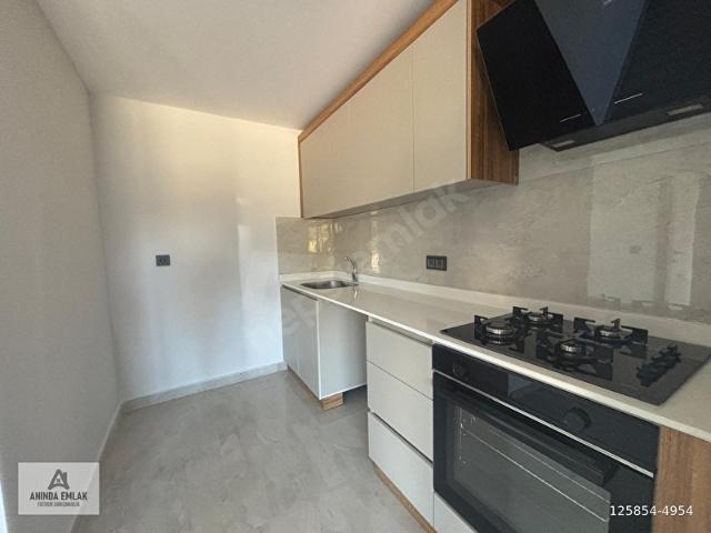 ANTALYA KEPEZ HABİBLER MAH.SİTE İÇİNDE KİRALIK 1+1 DAİRE