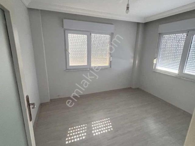 Antalya Kepez Kültürde Kiralık Daire