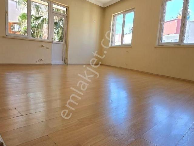 Antalya Kepez Kuzeyyaka Kiralık 3+1 Daire