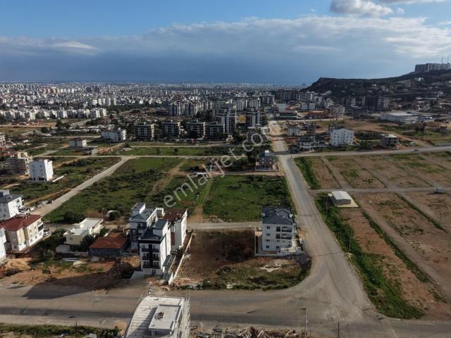 Antalya Kepez Kiralık 2+1 ayrı Mutfak şehir Hst 2,5 Km boş Daire