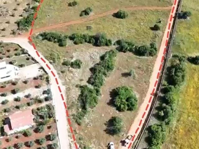 ANTALYA KEPEZ KIZILLI MANAVLAR YATIRIM FIRSATI TARLA