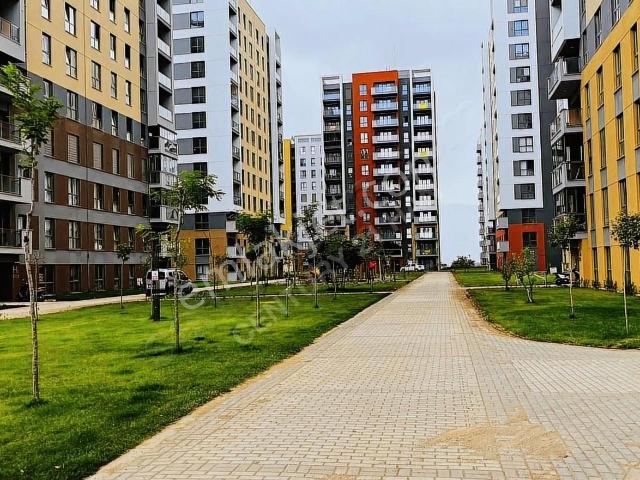 Antalya Kepez Suryapı 2+1 94m2 7.kat Oturuma Hazır Daire