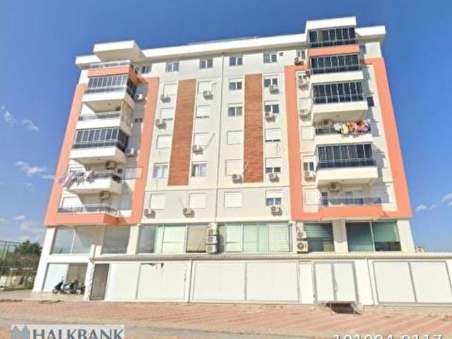 Antalya Kepez Satılık Konut