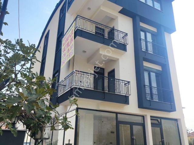 Antalya Kepez Ünsalda Satılık Sıfır 3+1 Daire No 20018
