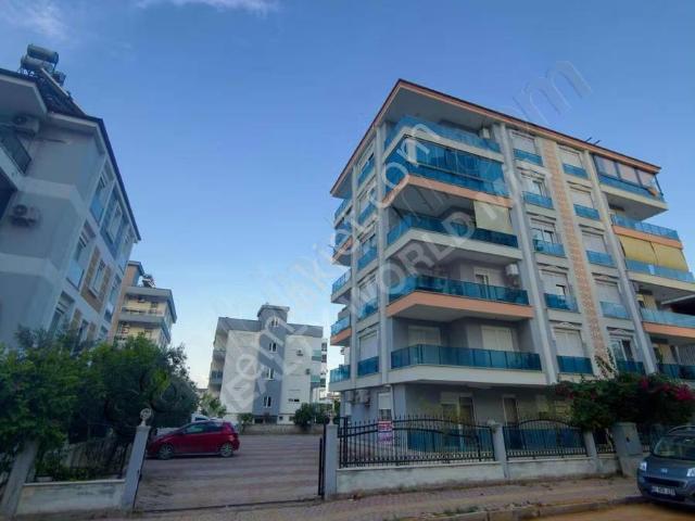 Antalya Kepez Varsak Karşıyaka Mah 3+1 Satılık Daire