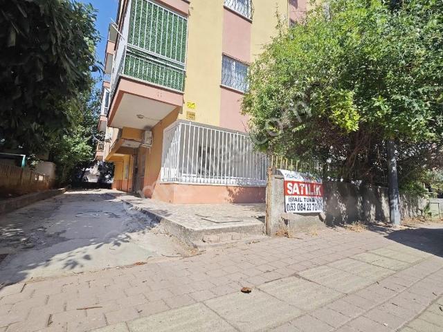 Antalya Kepez Yükseliş Mahallesi'nde Satılık Kelepir 2+0 Daire