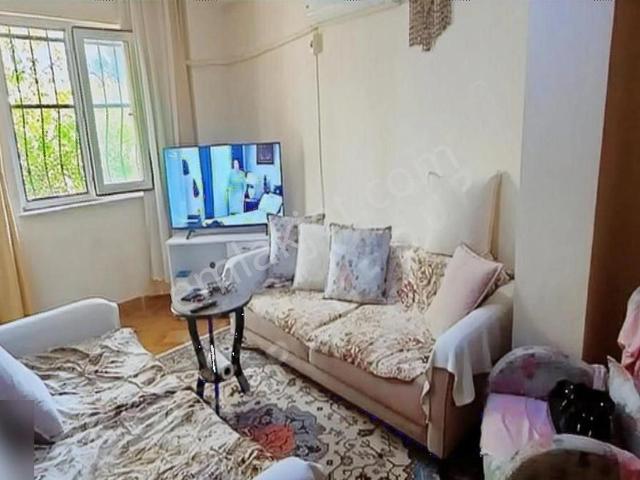 Antalya Kepez Yeşilyurt'ta 1+1 Ayrı Mutfak 75 M2 Satılık Daire