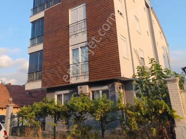 Antalya Kepez Yeni Emek Mahallesi'nde Satılık 2+1 Daire