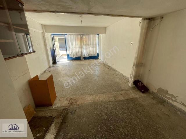 Antalya Kepez Zafer Mahallesi Kiralık Dükkan