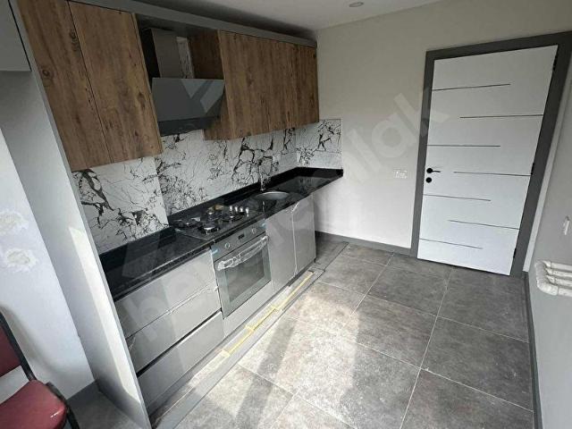 ANTALYA KEPEZDE HAVUZLU SİTEDE KIREDİYE UYGUN DAİRE