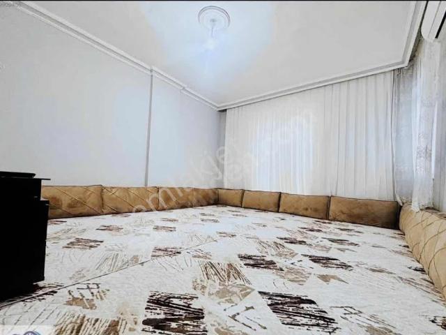 Antalya Kepezde Satılık 2+1 Daire