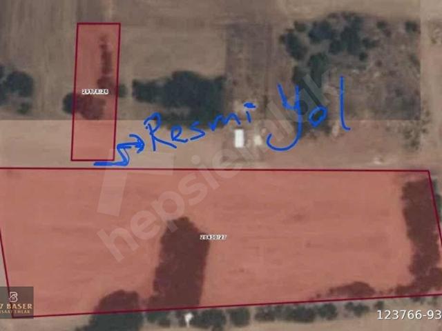 ANTALYA KEPEZODABAŞI'NDA VİLLA İMARI YAKININDA SATILIK 1021M2