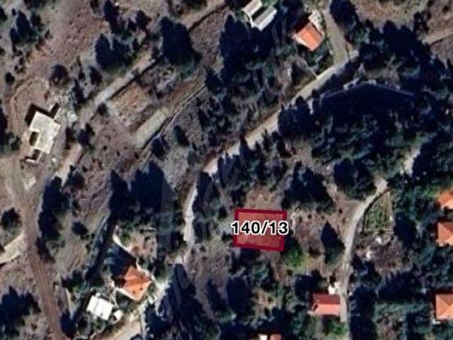 Antalya Konyaaltı Geyikbayırı. Moryer mevki satılık yatırımlık yaşam alanı arsa