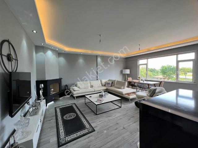 Antalya Konyaaltı Sarısu Mahallesinde 3+1 Satılık Daire