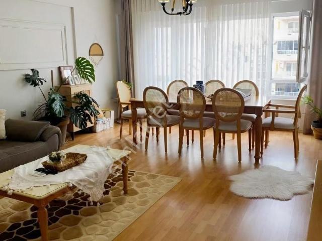 Antalya Konyaaltı Siteler Mh. Havuz & Güvenlik 3+1 Satılık Daire