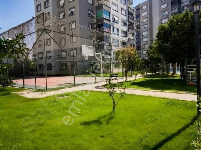 Antalya Konyaaltı Siteler Mh Site İçinde 3+1 Satılık Daire