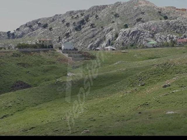 ANTALYA KONYAALTI ÇAĞLARCA MH SATILIK ARSA