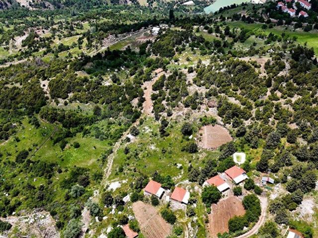 ANTALYA KONYAALTI GEYİKBAYIRI MAH. SATILIK ARAZİ