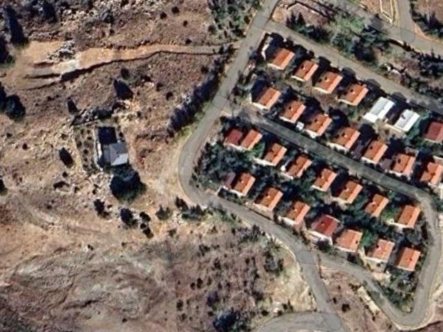 ANTALYA KONYAALTI GEYİKBAYIRI VİLLA İMARLI 600 M2 SATILIK ARSA