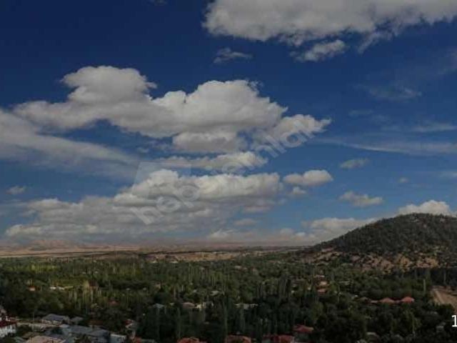 ANTALYA KORKUTELİ YEŞİLYAYLA'DA SATILIK FIRSAT TARLA
