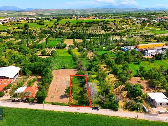 ANTALYA KORKUTELİ YELTEN,DE 680m SATILIK HOBİ BAHCESİ