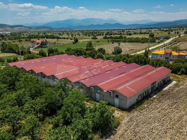 ANTALYA KORKUTELİ AKYARDA KAÇIRILMAZ FIRSAT SATILIK MANTARHANE