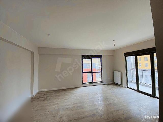 Antalya Sur Yapıda Satılık 3+1 Doğu Güney Cephe Sıfır Daire