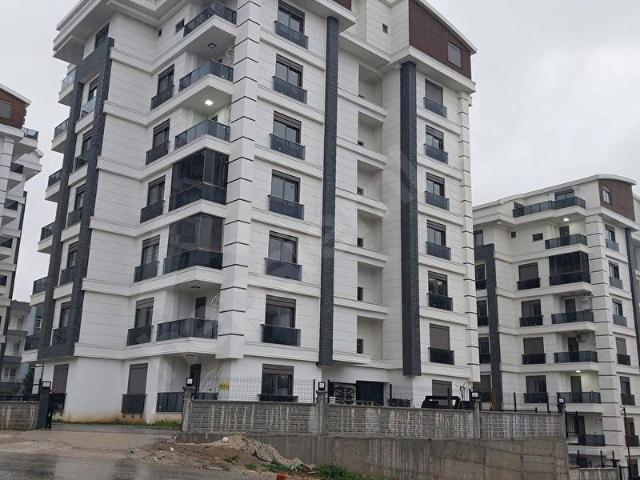 ANTALYA SERİK 1+1 SİTE İÇİ KİRALIK DAİREMİZ