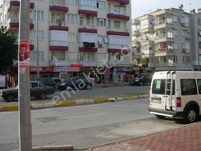 Antalya Turgut Reis Caddesinde Sahibinden70m2 Dükkan 9.500.000tl
