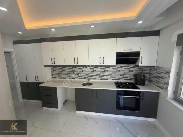 Antalya Yeşilyurt Mah Ultra Lüx Satılık 3+1 Daire