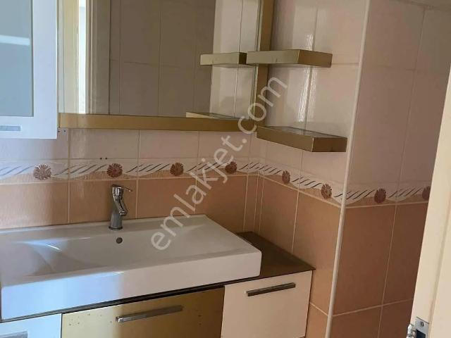 Antalya/güzeloba/2+1/1.kat Kiralık Daire