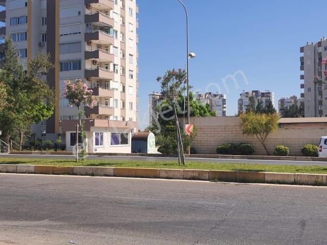 Antalya'da Satılık Yazlık Daire