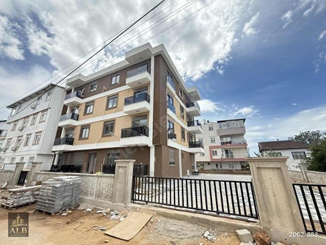 ANTALYA'DA SATILIK 1+1 DAİRE