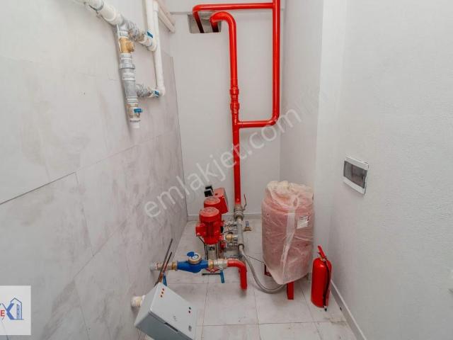 Antalya'nın En Değerli Lokasyonunda Satılık Modern 2+1 Daire