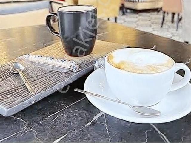 Antalyanın Kalbi Güllük De Yüksek Cirolu İşletme