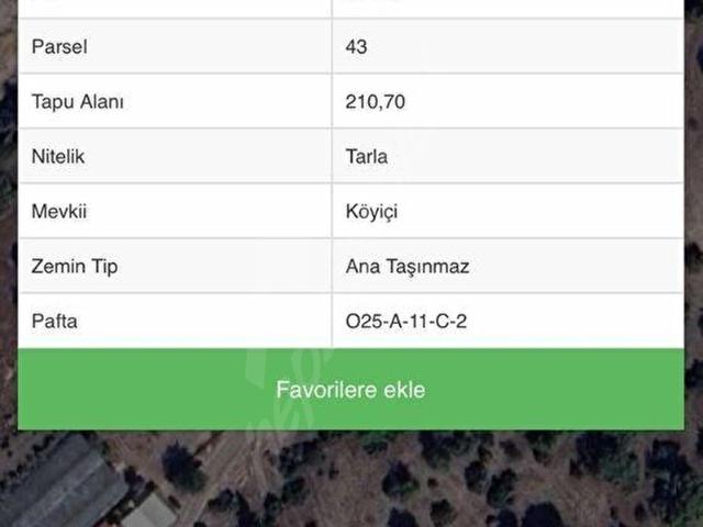 Antalyanın parlayan yıldızı Konyaaltı, Demircilik Mah