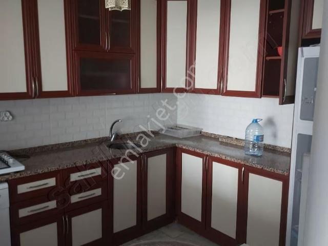 Antant Emlaktan Gemlik Merkezde Eşyalı Kiralık