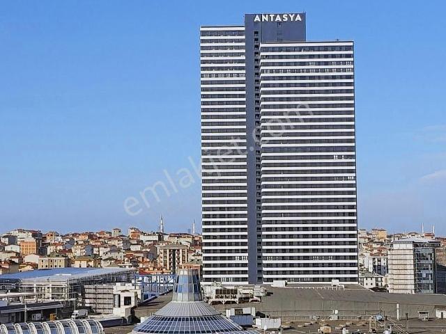 Antasya Residence' Da Eşyalı Kiralık 1+1 Daire Hesna Yılmaz