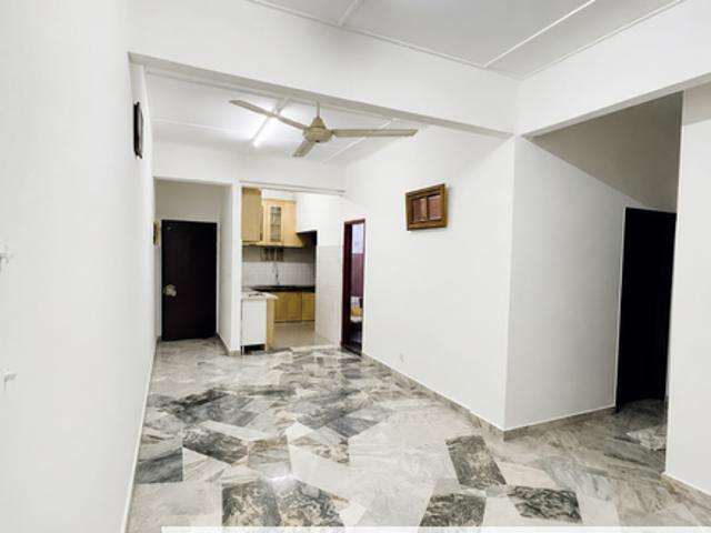 Antara Apartment, Taman Mulia Jaya