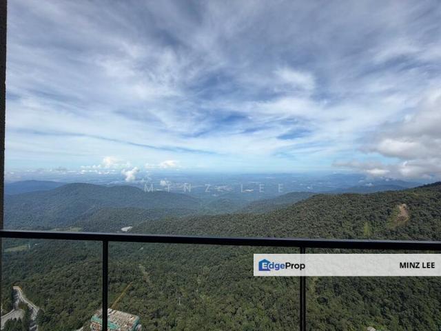 Antara Genting Highlands